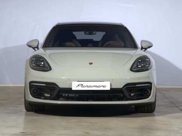 Porsche Panamera 4 Sport Turismo 243 kW image number 2