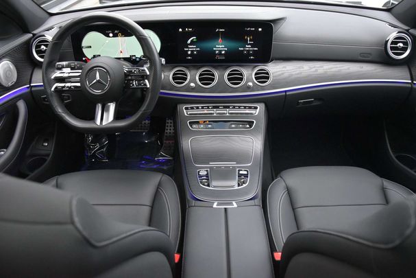 Mercedes-Benz E 220 d T 143 kW image number 7