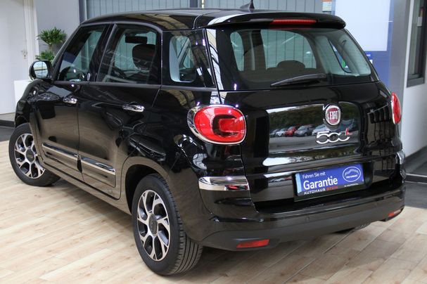 Fiat 500L Urban 70 kW image number 4