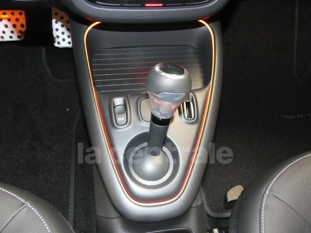 Smart ForFour 60 kW image number 9