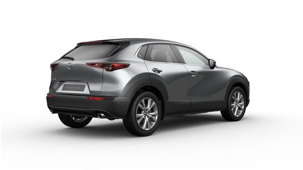 Mazda CX-30 2.5 140 Takumi 103 kW image number 3