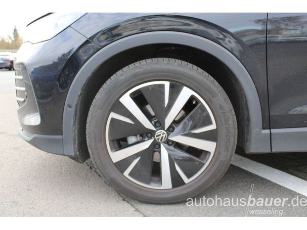 Volkswagen Tiguan 1.5 eTSI Elegance DSG 110 kW image number 8