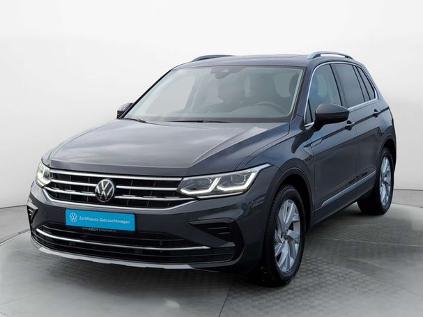 Volkswagen Tiguan 2.0 TDI Elegance DSG 110 kW image number 1