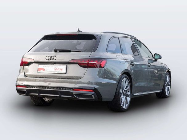 Audi A4 30 TDI S-line 100 kW image number 3