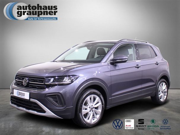 Volkswagen T-Cross 1.0 TSI Life 85 kW image number 1