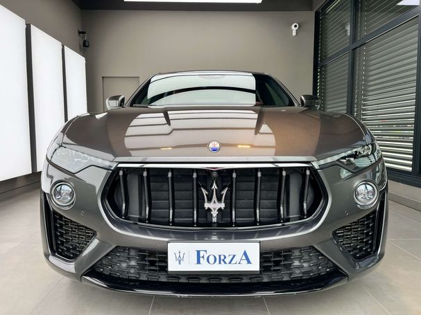 Maserati Levante 257 kW image number 3