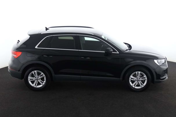 Audi Q3 35 TDI S tronic Business 111 kW image number 3