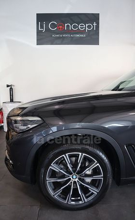 BMW X5 xDrive30d 210 kW image number 19