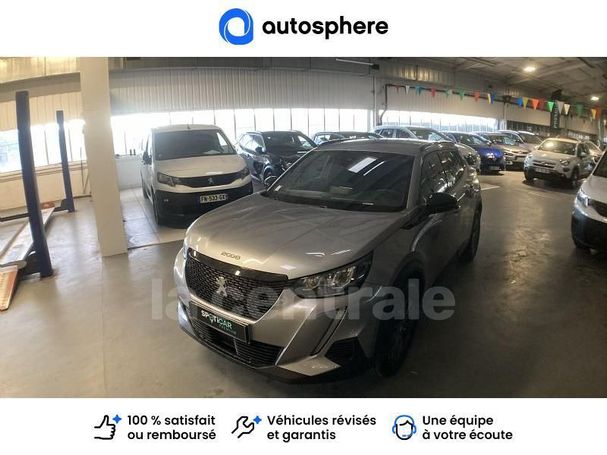 Peugeot 2008 1.2 PureTech 74 kW image number 14