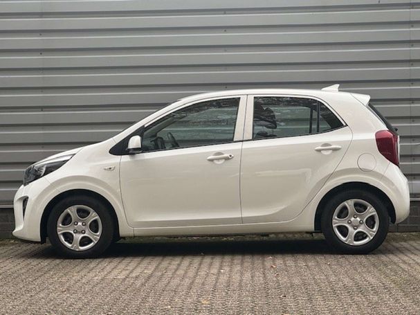 Kia Picanto 1.0 49 kW image number 9