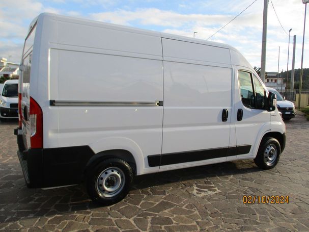 Fiat Ducato 140 103 kW image number 1