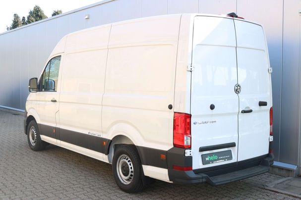 Volkswagen Crafter 100 kW image number 3