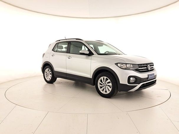 Volkswagen T-Cross 81 kW image number 6