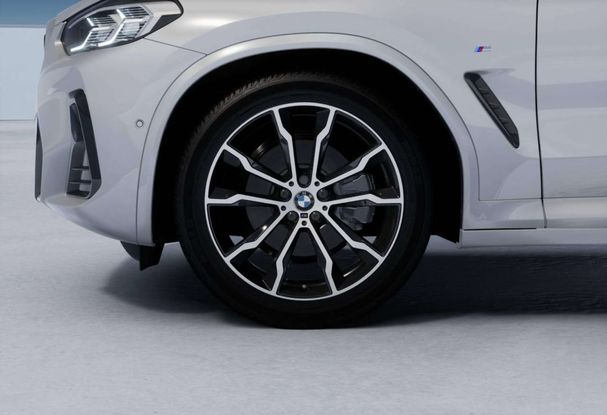 BMW X3 xDrive20d 140 kW image number 10