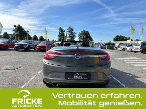 Opel Cascada 103 kW image number 2