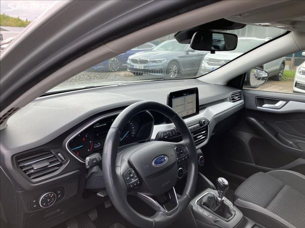 Ford Focus 1.5 TDCi 88 kW image number 9