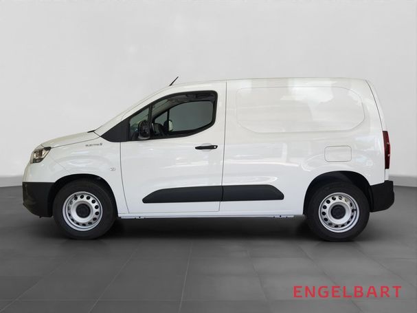 Toyota Proace City Electric L1 Duty Comfort 100 kW image number 4