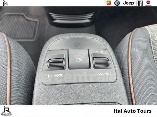 Fiat 500 e 42 kWh 88 kW image number 18