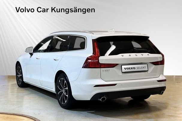 Volvo V60 B3 Momentum 120 kW image number 4