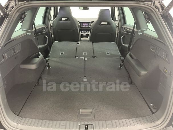 Skoda Kodiaq 1.5 TSI ACT DSG Sportline 110 kW image number 31