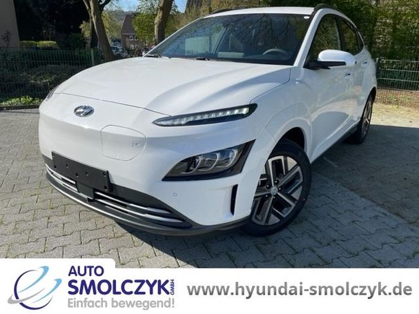 Hyundai Kona Elektro 100 kW image number 1