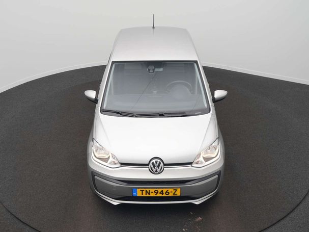 Volkswagen up! 44 kW image number 11