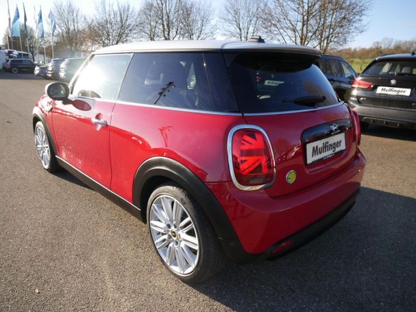 Mini Cooper SE Mini Trim 135 kW image number 3