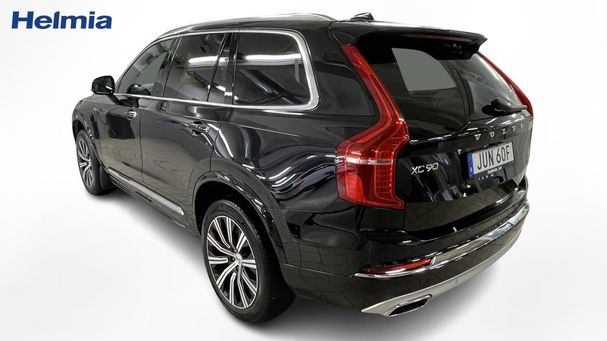 Volvo XC90 T8 AWD Inscription 293 kW image number 4