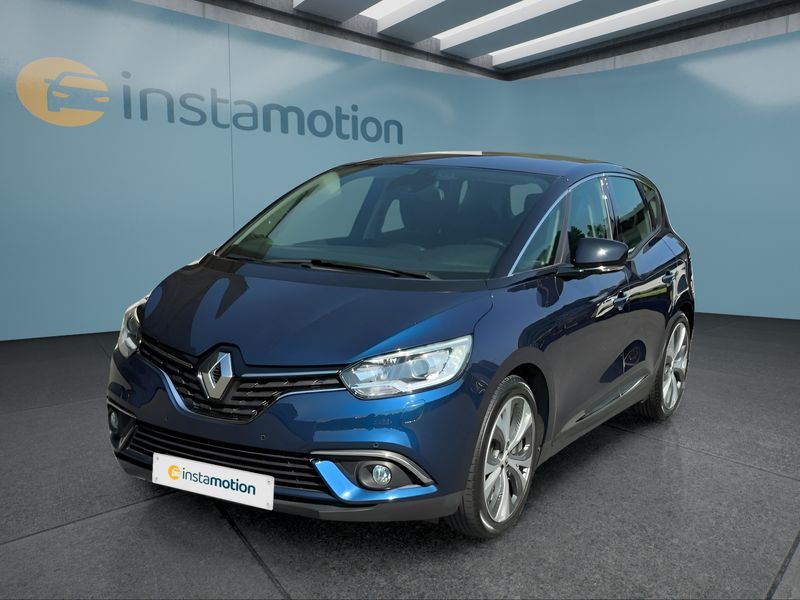Renault Scenic IV 1.2