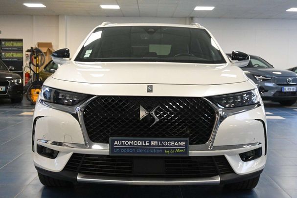 DS Automobiles 7 Crossback BlueHDi 180 133 kW image number 1