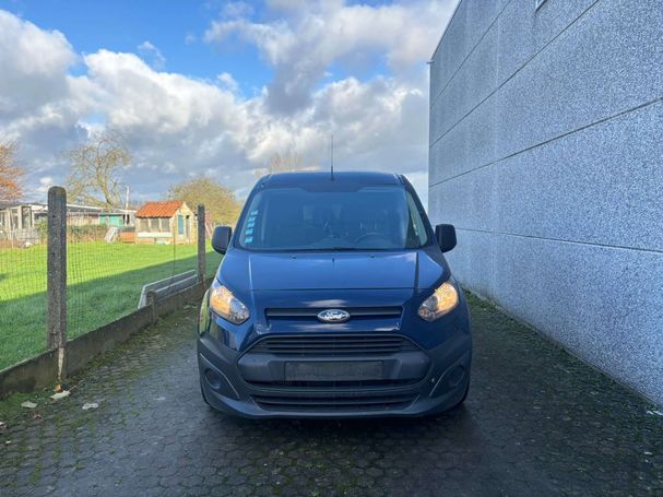 Ford Transit Connect 200 L1 S&S Basis 74 kW image number 3