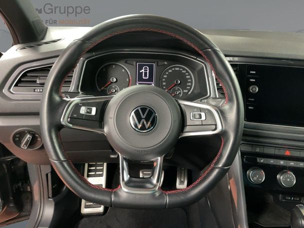 Volkswagen T-Roc 2.0 TDI 4Motion Sport DSG 110 kW image number 19