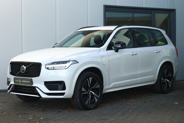 Volvo XC90 Recharge T8 AWD 287 kW image number 1