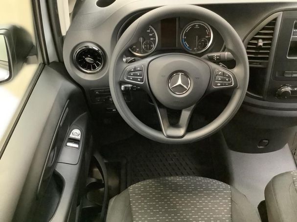 Mercedes-Benz Vito e 85 kW image number 4