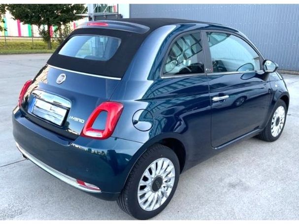 Fiat 500C 51 kW image number 3