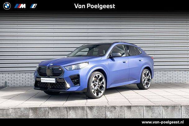 BMW X2 M35i xDrive 221 kW image number 1