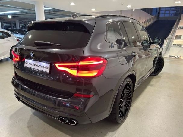 ALPINA XD3 Switch-Tronic 285 kW image number 3