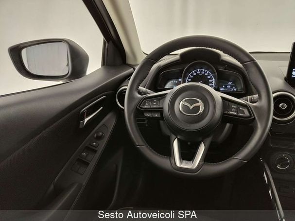 Mazda 2 66 kW image number 7