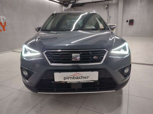 Seat Arona 1.0 TSI 85 kW image number 2