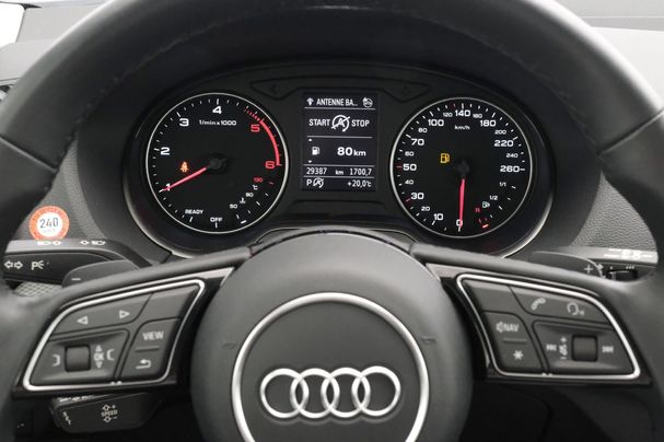 Audi Q2 30 TDI S-line 85 kW image number 15