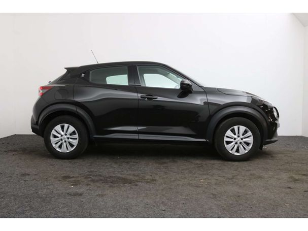 Nissan Juke 1.0 84 kW image number 5