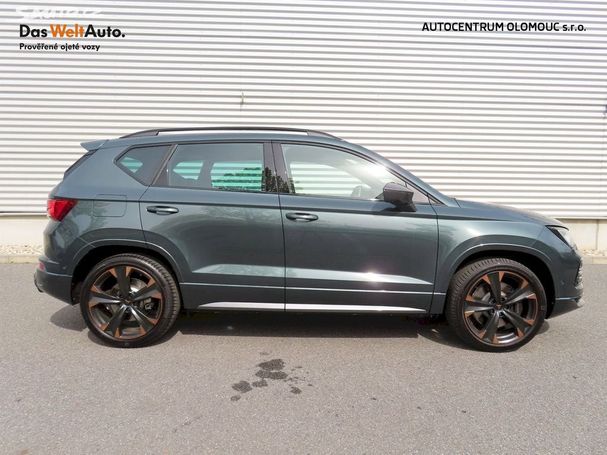 Cupra Ateca 2.0 TSI DSG 221 kW image number 3