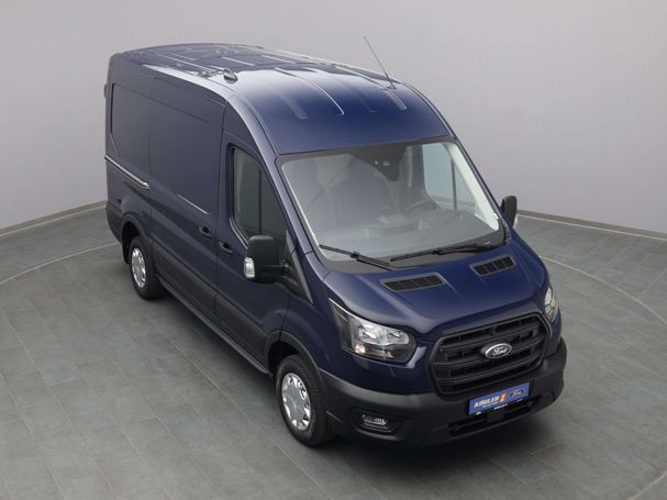 Ford Transit L2H2 Trend 77 kW image number 25