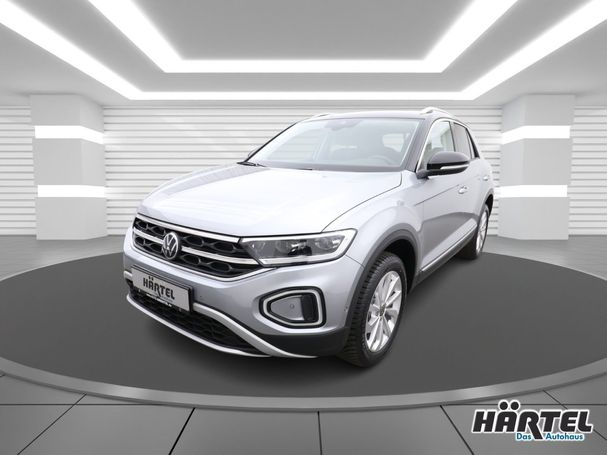 Volkswagen T-Roc 1.5 TSI Style DSG 110 kW image number 1