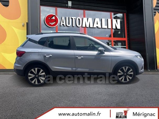 Seat Arona 1.0 TSI Style 81 kW image number 4