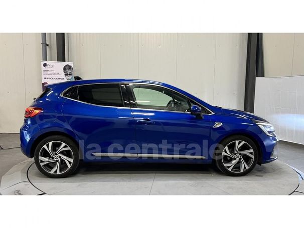 Renault Clio TCe 90 66 kW image number 11