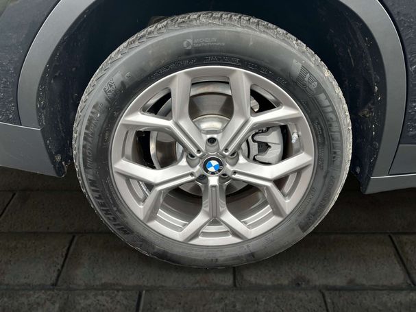 BMW X3 xDrive 210 kW image number 7