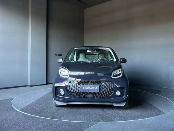 Smart ForTwo EQ 60 kW image number 3