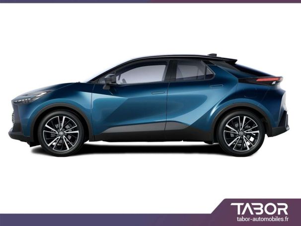 Toyota C-HR 2.0 Hybrid 145 kW image number 3