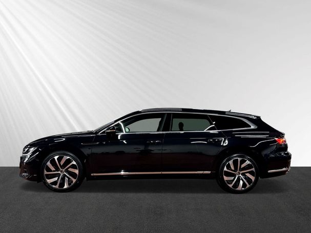 Volkswagen Arteon 2.0 TDI DSG Shooting Brake 4Motion 147 kW image number 5